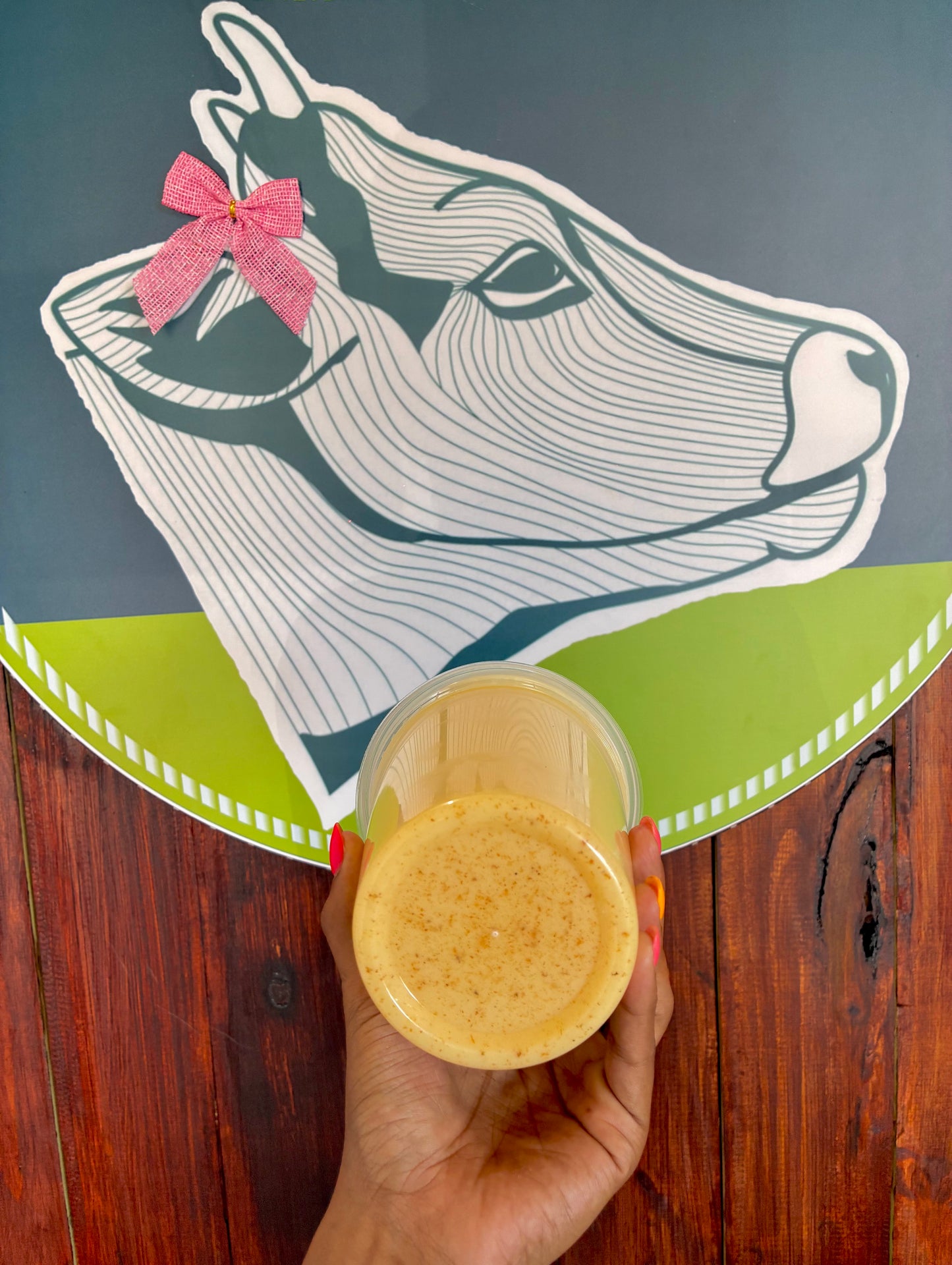 Beef Tallow 100% Natural Manteca de res
