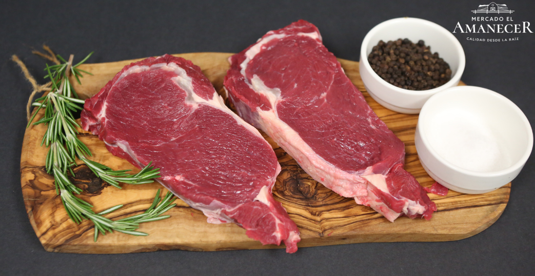 RIBEYE STEAK SIN HUESO DE P.R.