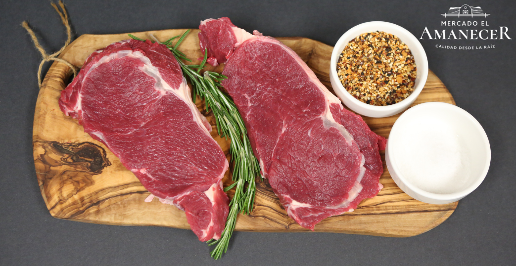 RIBEYE STEAK SIN HUESO DE P.R.