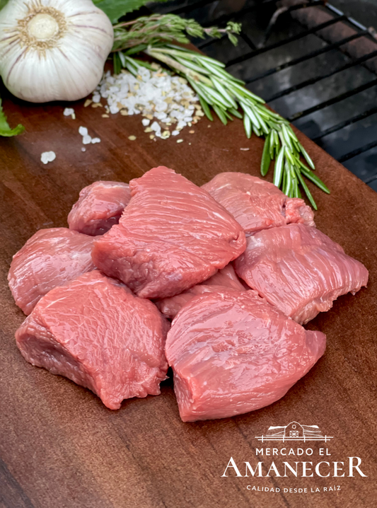 MASITAS DE TERNERA PARA GUISAR